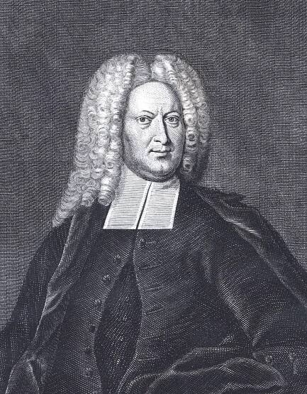 Johann Reinhard Rus