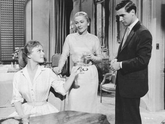 Bradford Dillman