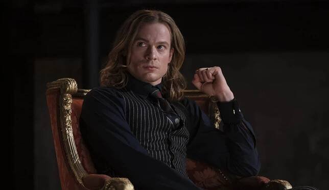 Lestat Goes Full Rock Star in ‘Interview With the Vampire’ S3