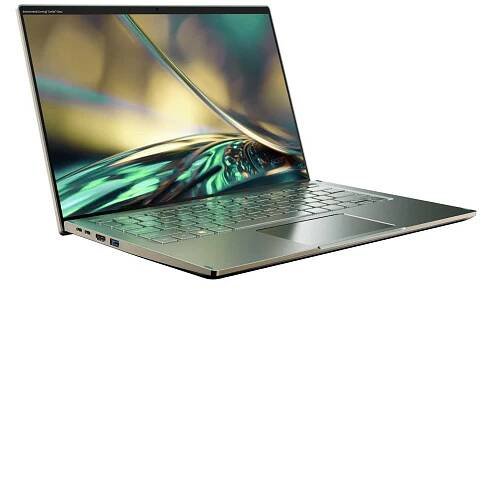Acer: notebook Swift 5 • Professional Computing