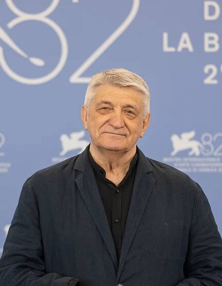 Alexandr Sokurov
