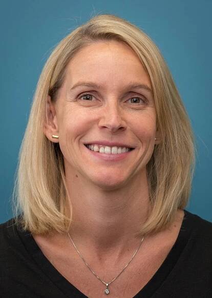 Mary-anne Cooke RMT | Adjust Your Health Calgary