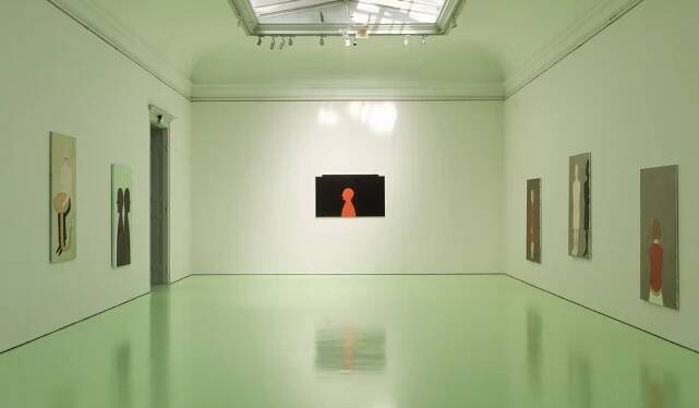 Marie-Louise Ekman’s Late Style - Kunstkritikk