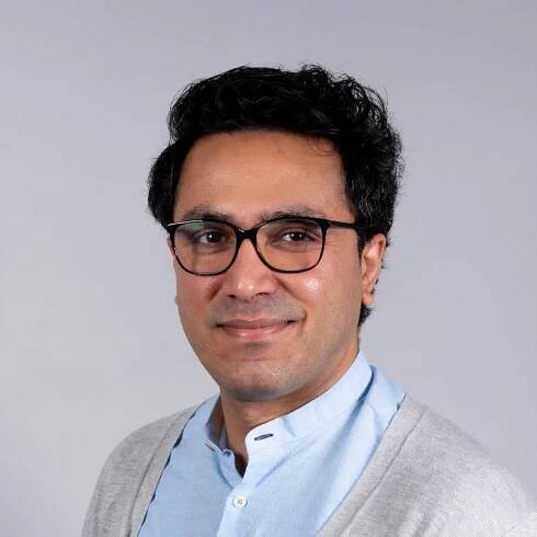 Ahmad Khalil