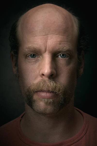 Will Oldham aka: Bonnie Prince Billy