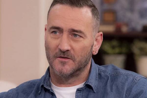 11 Astonishing Facts About Will Mellor