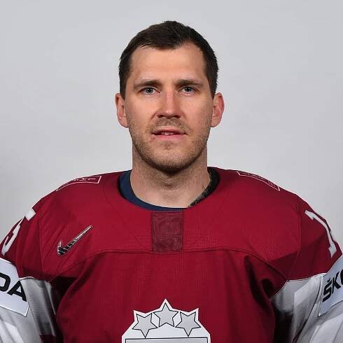 IIHF - Latvia