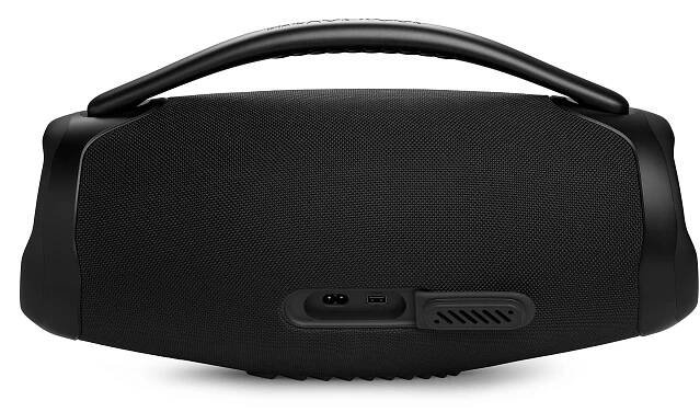 JBL Boombox 3 WIFI černý - Obrázek 5
