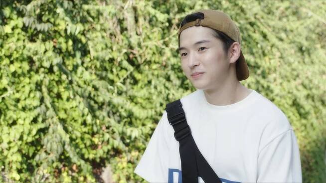 Hee-chan Kim - 7wol7il - Z filmu