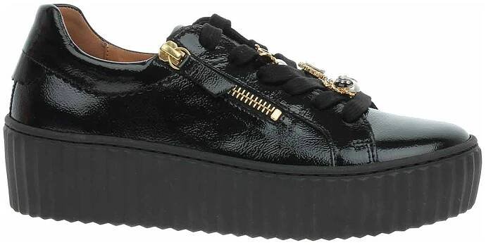 Dámská obuv Gabor 53.201.97 schwarz