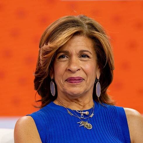 Hoda Kotb reveals how she's putting an 'end' to 'painful' cycle in her personal life