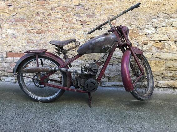 Jawa Robot