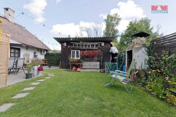 Prodej Dům, Humpolec - Hněvkovice, okres Pelhřimov