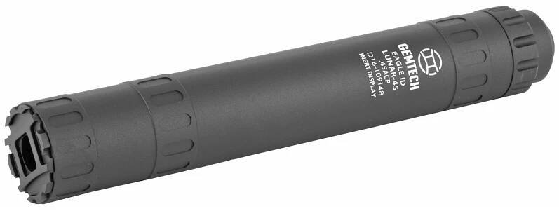 Glock Silencer/ Suppressor .45 ACP
