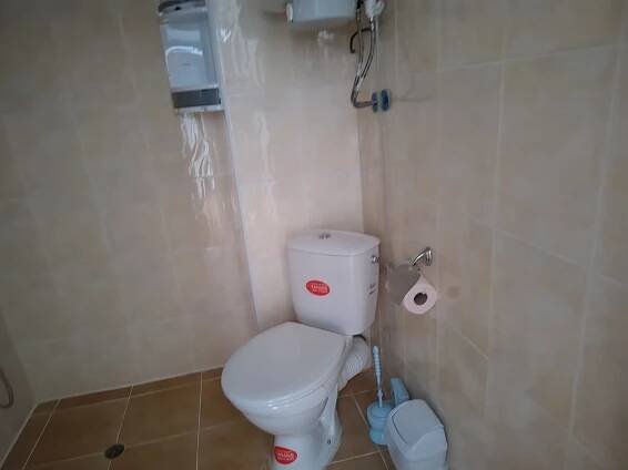 2 studia vedle sebe v Sunny Day 6 - jen 15.000 €