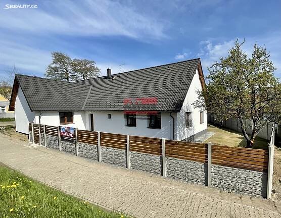 Prodej Dům, Drhovice, okres Tábor