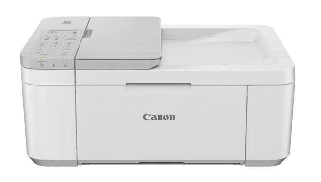 Tiskárna multifunkční Canon PIXMA TR4756i (5074C046) bílá