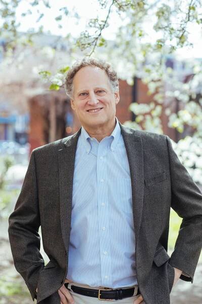 Douglas Stone - Bestselling author and founder of Triad Consulting