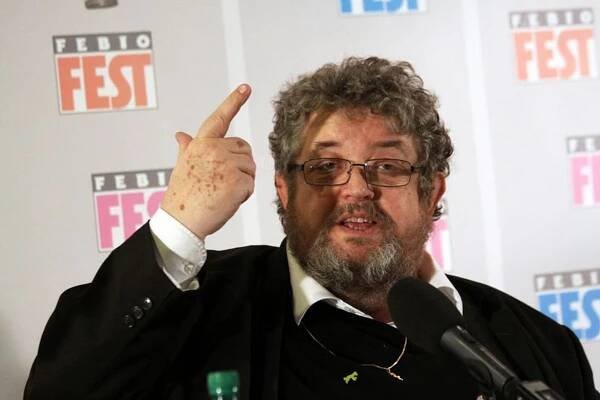 Svoboda a rozmanitost ve filmu už neexistují, myslí si režisér Peter Kern
