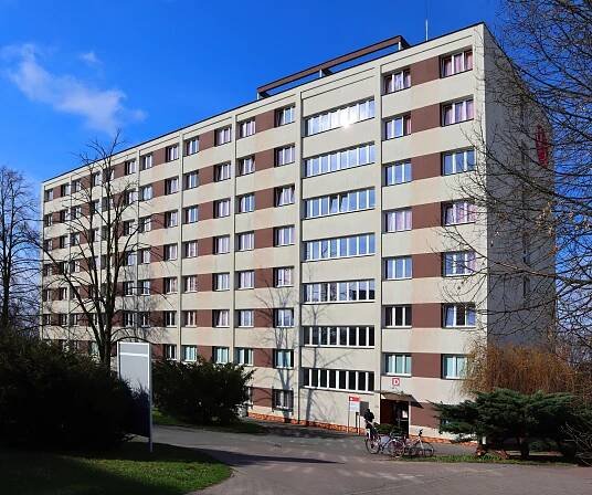 Hotel Campus foto 5