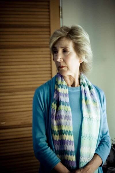 Insidious Chapter 2 Interview: Lin Shaye Talks Sequel Return