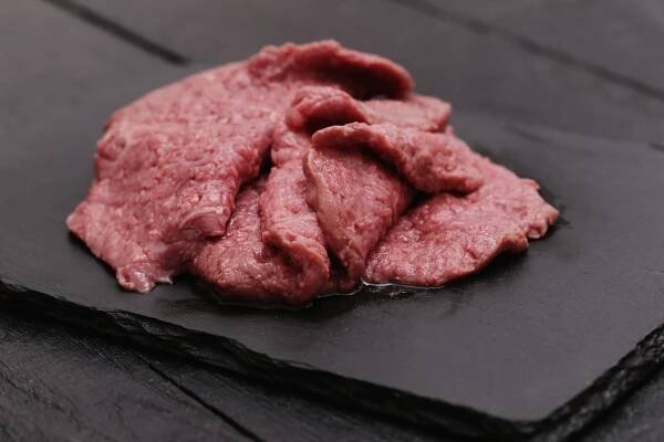 A proposito della carne sintetica