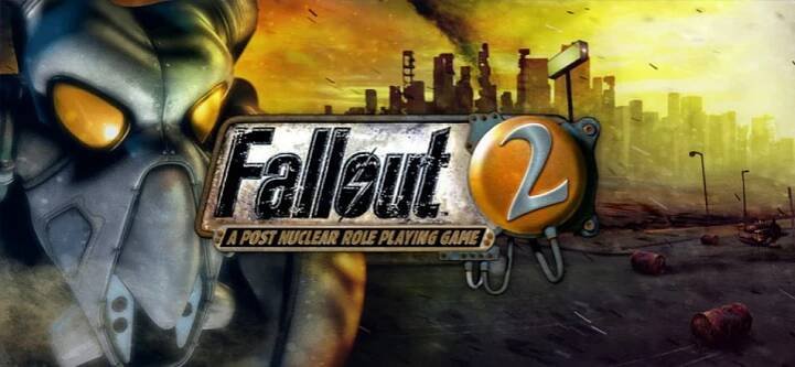 Fallout 2