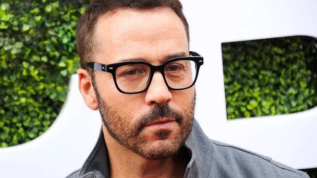 Another Woman Says Jeremy Piven Sexually Assaulted Her