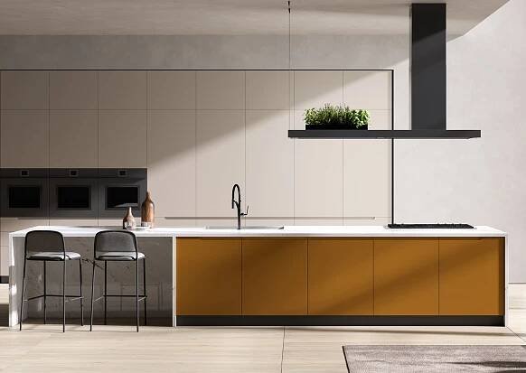 IKEA Kuchyně 2024 | TOP 50 nejlepších interiérů (65 fotografií)