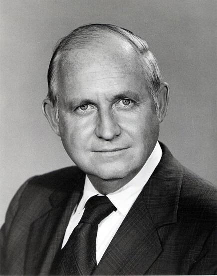 John C. West