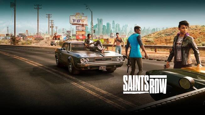 Městská akce Saint Row se nezastavitelně blíží a ukazuje další střípky hratelnosti
