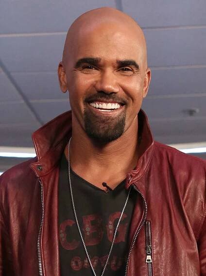 Shemar Moore Reveals He's Expecting His First Baby on the Third Anniversary of His Mother's Death