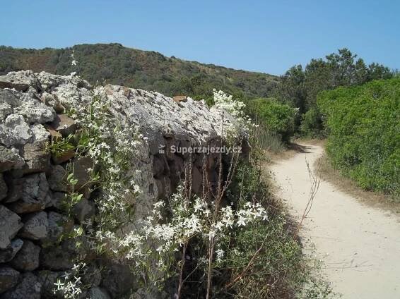 MENORCA - Španělsko | Nejlepší zájezdy - last minute dovolená a hotely