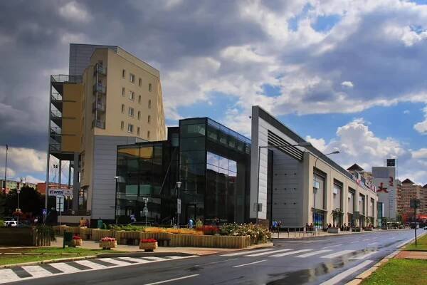 Central Most | Mint Investments