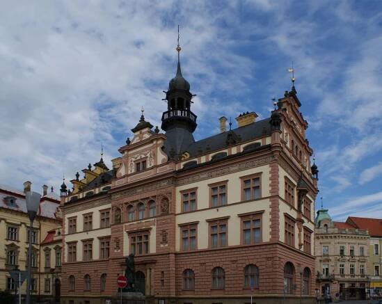 Regionální muzeum v Chrudimi - Do-muzea.cz