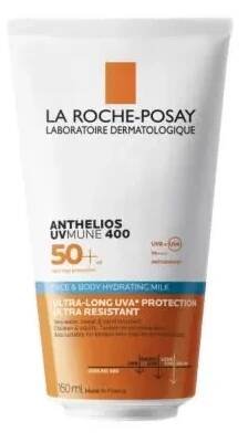 LA ROCHE-POSAY ANTHELIOS mléko SPF50+ 150ml