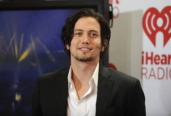 47 Facts About Jackson Rathbone