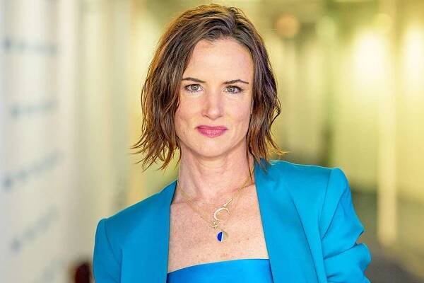 Juliette Lewis Shares Dark Side of Acting While Supporting IATSE Strike: 'Overworked and Exhausted'