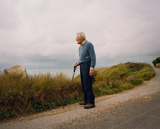 James Lovelock Looks Beyond Gaia - NOEMA