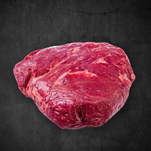 Hovězí Rump Steak PRY - Firma DOBRO - To nejkvalitnější maso rozvážíme již 25 let.