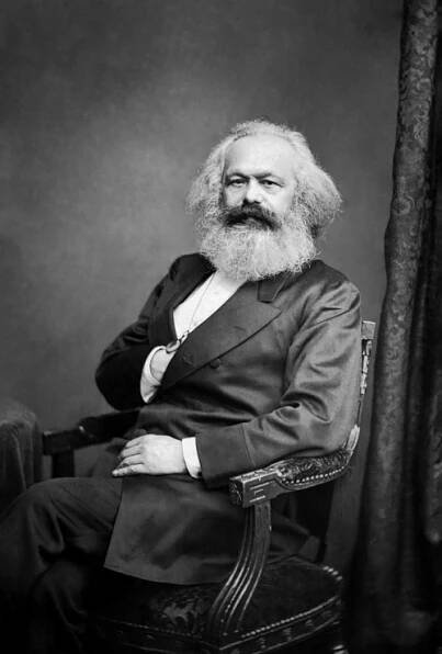 File:Karl Marx by John Jabez Edwin Mayall 1875 - Restored.png - Wikimedia Commons
