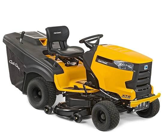 13CFA1CR603 Cub Cadet XT2 QR106 - travní traktor se zadním výhozem