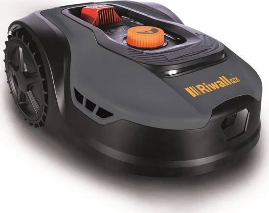 Riwall PRO RRM 650 APP od 10 899 Kč