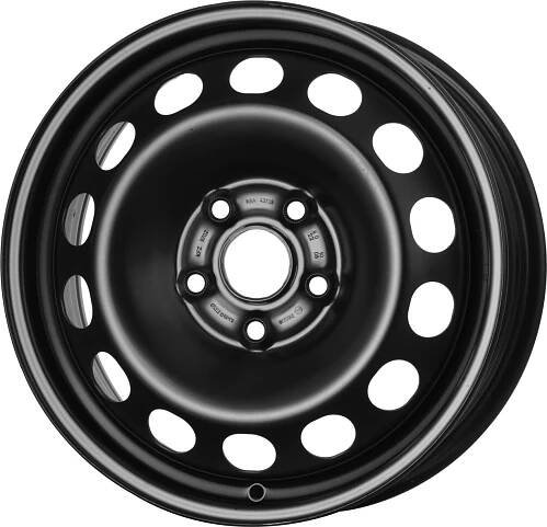 Plechový disk pro Volkswagen Caddy/Maxi/Kombi 2008-2015