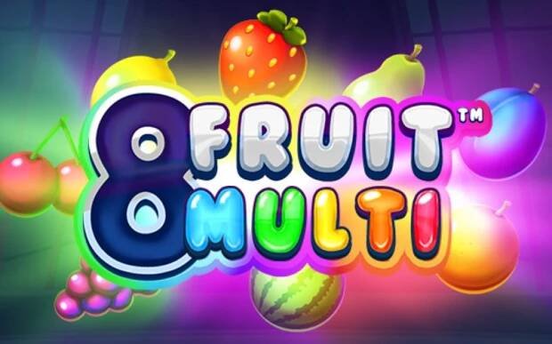 8 Fruit Multi