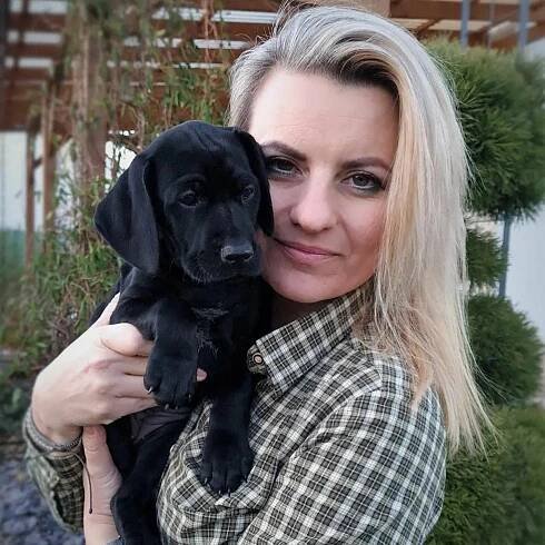 Takto známou dabérku rozhodně neznáme: Jitka Moučková se vyprsila na Bali!