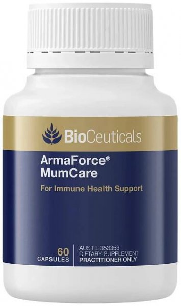 Armaforce® MumCare - 60 Capsules - 9337896003619