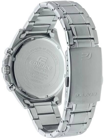 Casio Edifice EFS-S510D-1BVUEF