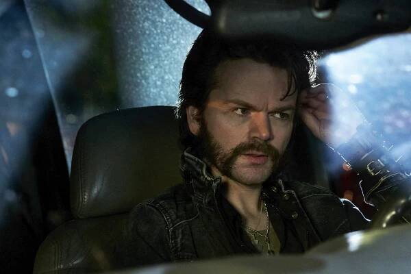 Stephen Walters