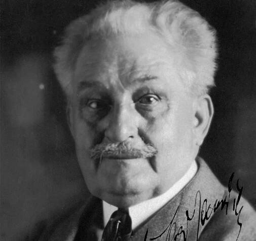 Leoš Janáček